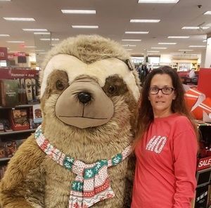 Meet your Posher, Megan